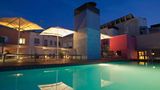 <b>Barcelona Catedral Hotel Pool</b>. Images powered by <a href="https://iceportal.shijigroup.com/" title="IcePortal" target="_blank">IcePortal</a>.