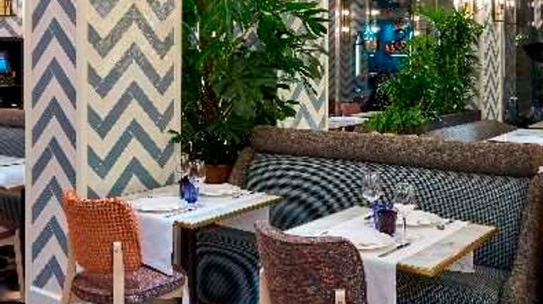 <b>Barcelona Catedral Hotel Restaurant</b>. Images powered by <a href="https://iceportal.shijigroup.com/" title="IcePortal" target="_blank">IcePortal</a>.