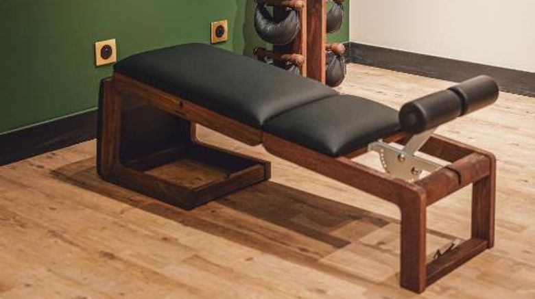 <b>Maison Vignon Health</b>. Images powered by <a href="https://iceportal.shijigroup.com/" title="IcePortal" target="_blank">IcePortal</a>.