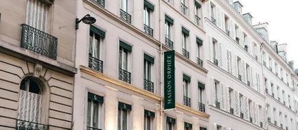 Maison Vignon Exterior