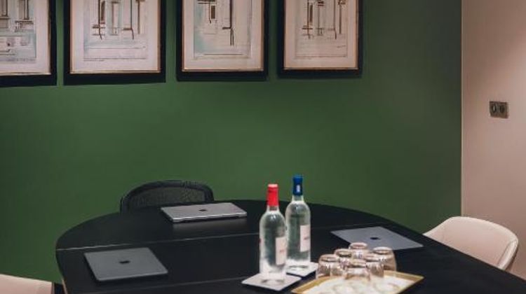 Maison Vignon Meeting