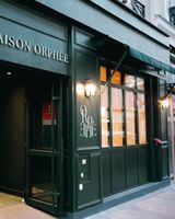 Le Vignon Hotel
