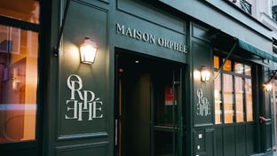 Le Vignon Hotel