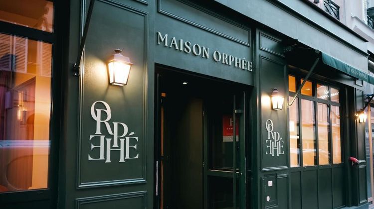 Maison Vignon Exterior