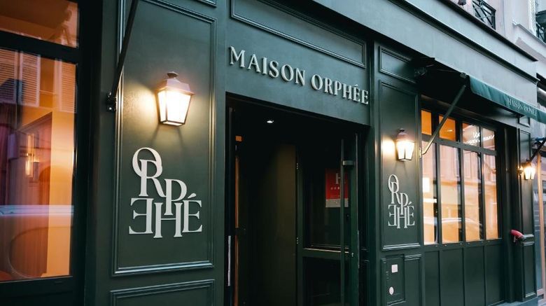<b>Maison Vignon Exterior</b>. Images powered by <a href="https://iceportal.shijigroup.com/" title="IcePortal" target="_blank">IcePortal</a>.