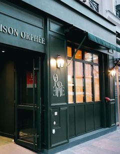 Maison Vignon