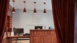 <b>Maison Vignon Lobby</b>. Images powered by <a href="https://iceportal.shijigroup.com/" title="IcePortal" target="_blank">IcePortal</a>.