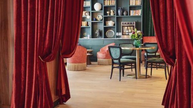 Maison Vignon Restaurant