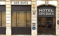 Hotel des Ducs