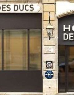 Hotel des Ducs