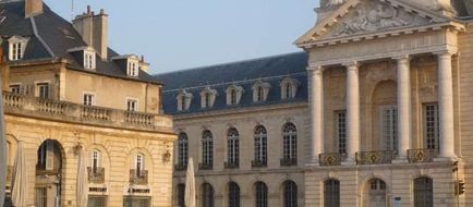 Hotel des Ducs Exterior