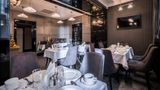 Wall Street Hotel Restaurant