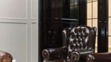 Wall Street Hotel Lobby