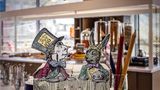 Ibis Styles Geneve Carouge Restaurant