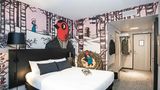 Ibis Styles Geneve Carouge Room