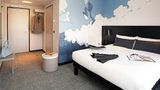Ibis Styles Geneve Carouge Room