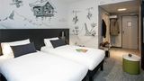 Ibis Styles Geneve Carouge Room