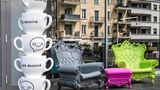 Ibis Styles Geneve Carouge Exterior