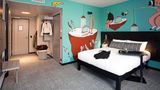 Ibis Styles Geneve Carouge Room
