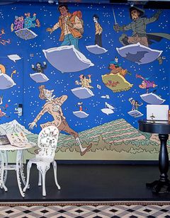 Ibis Styles Geneve Carouge