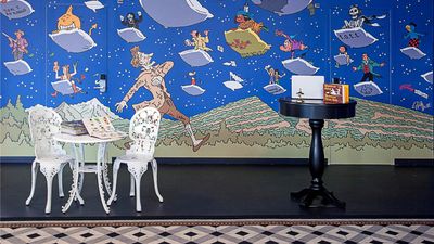 Ibis Styles Geneve Carouge