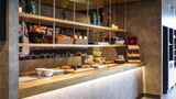 Ibis Budget Rotterdam The Hague Airport Restaurant