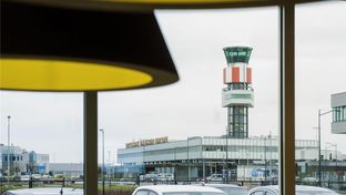 Ibis Budget Rotterdam The Hague Airport