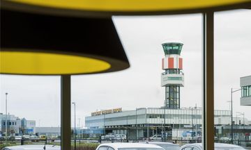 Ibis Budget Rotterdam The Hague Airport