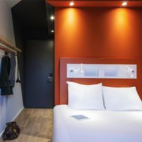 Ibis Budget Rotterdam The Hague Airport