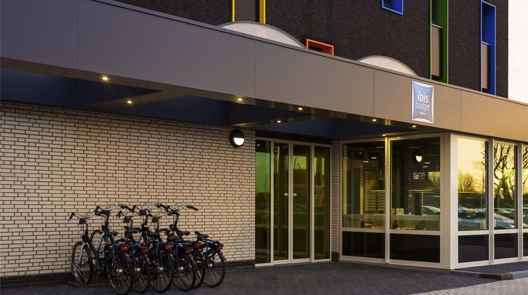 Ibis Budget Rotterdam The Hague Airport Other