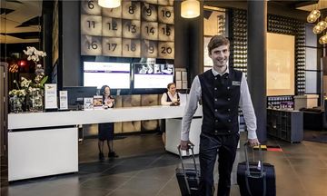 Mercure Kyiv Congress
