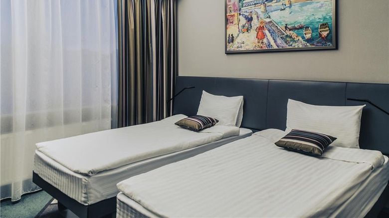 <b>Mercure Kyiv Congress Room</b>. Images powered by <a href="https://iceportal.shijigroup.com/" title="IcePortal" target="_blank">IcePortal</a>.