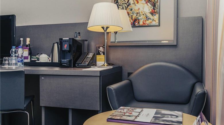 <b>Mercure Kyiv Congress Room</b>. Images powered by <a href="https://iceportal.shijigroup.com/" title="IcePortal" target="_blank">IcePortal</a>.