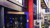 Mercure Kyiv Congress Exterior