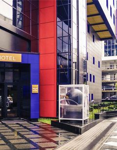 Mercure Kyiv Congress