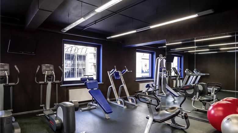 <b>Mercure Kyiv Congress Health</b>. Images powered by <a href="https://iceportal.shijigroup.com/" title="IcePortal" target="_blank">IcePortal</a>.