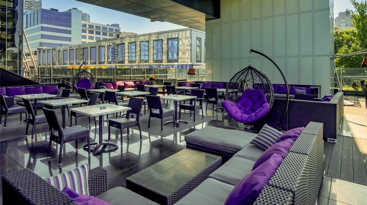 Mercure Kyiv Congress Restaurant