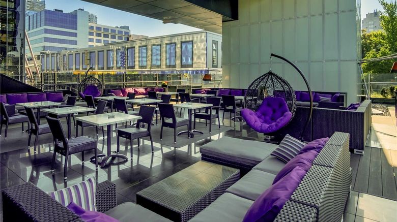<b>Mercure Kyiv Congress Restaurant</b>. Images powered by <a href="https://iceportal.shijigroup.com/" title="IcePortal" target="_blank">IcePortal</a>.