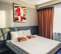Mercure Kyiv Congress Room