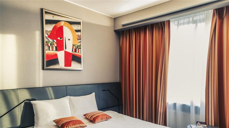 Mercure Kyiv Congress Room
