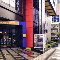Mercure Kyiv Congress