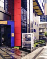 Mercure Kyiv Congress