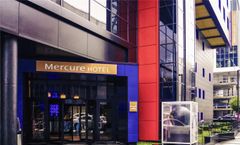Mercure Kyiv Congress