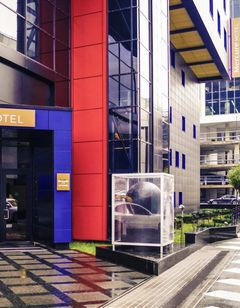 Mercure Kyiv Congress