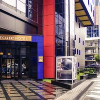 Mercure Kyiv Congress