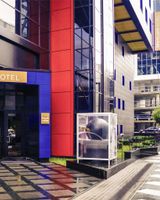 Mercure Kyiv Congress