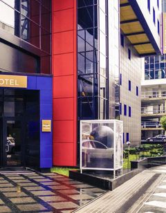 Mercure Kyiv Congress