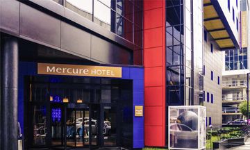 Mercure Kyiv Congress