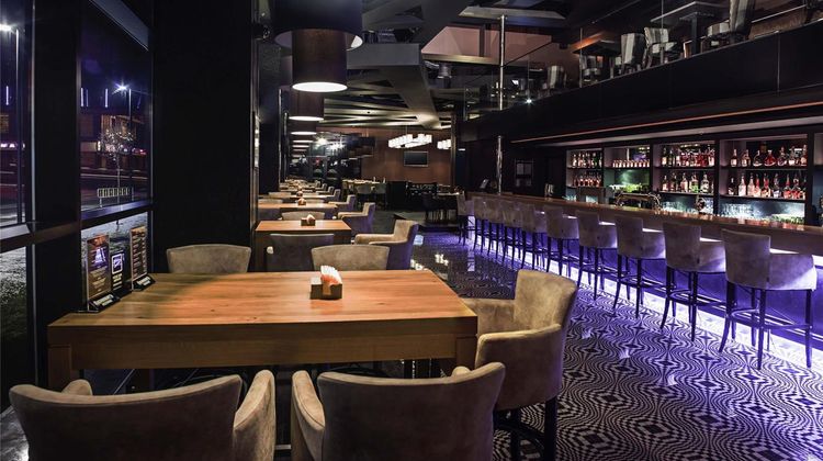 Mercure Kyiv Congress Restaurant