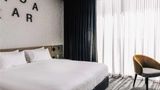 Novotel Melbourne South Wharf Hotel Room